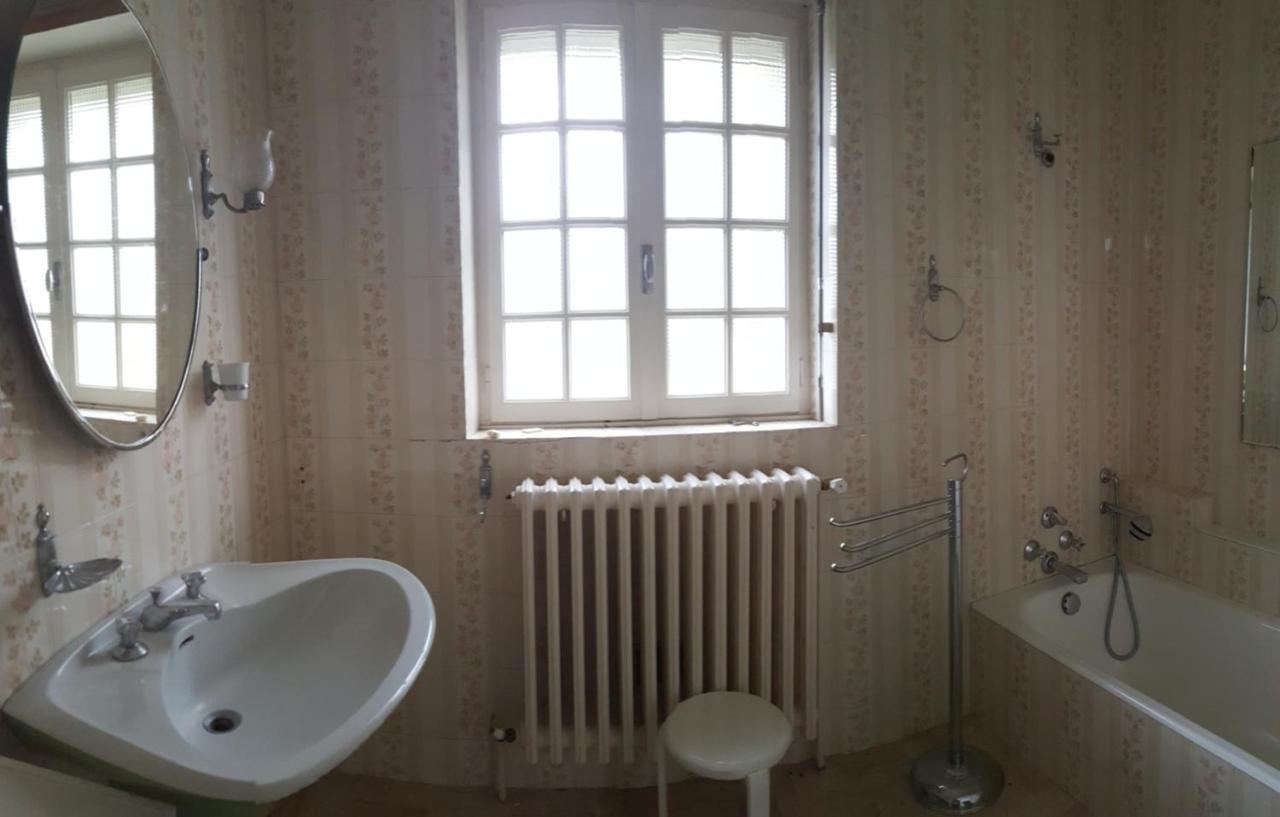 Le Relais Fleuri Hotell Alès Eksteriør bilde