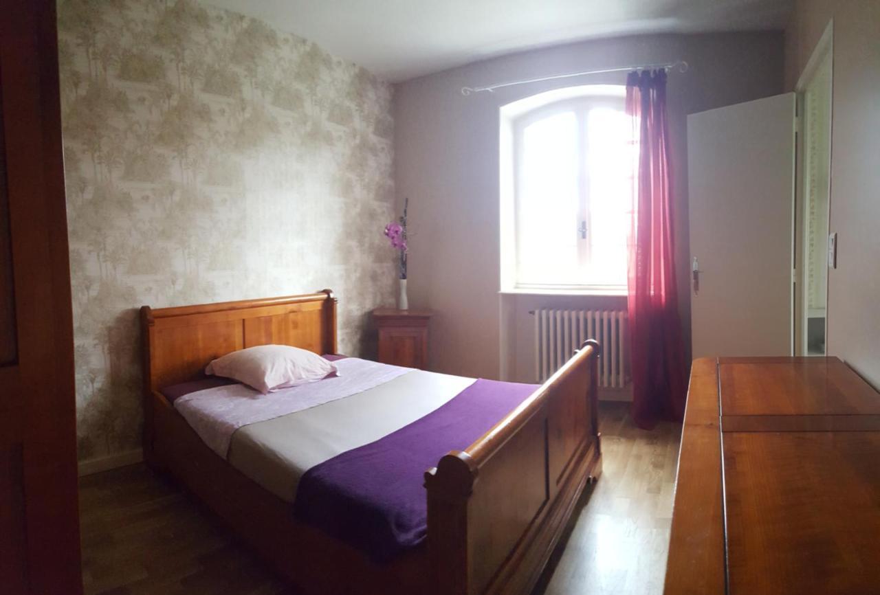 Le Relais Fleuri Hotell Alès Eksteriør bilde
